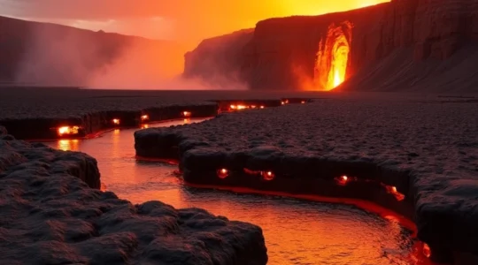 must-see tourist sites in Lanzarote