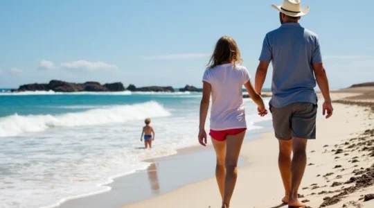 Lanzarote's top family destinations